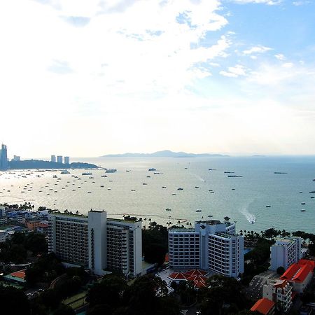 Centric Sea Pattaya By Uplus Extérieur photo