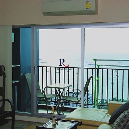 Centric Sea Pattaya By Uplus Extérieur photo