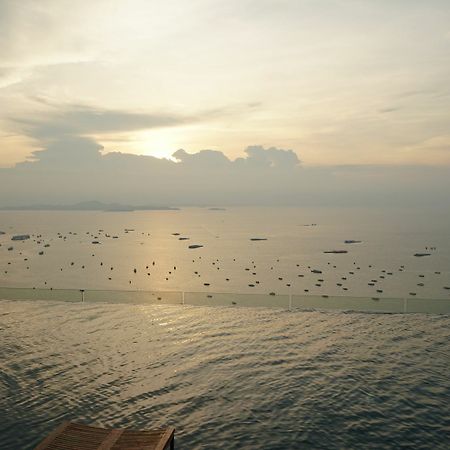 Centric Sea Pattaya By Uplus Extérieur photo