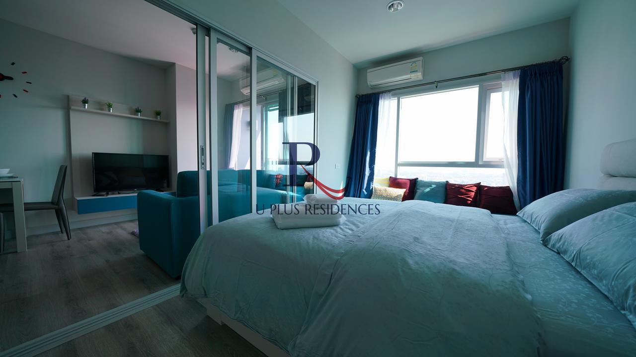 Centric Sea Pattaya By Uplus Extérieur photo