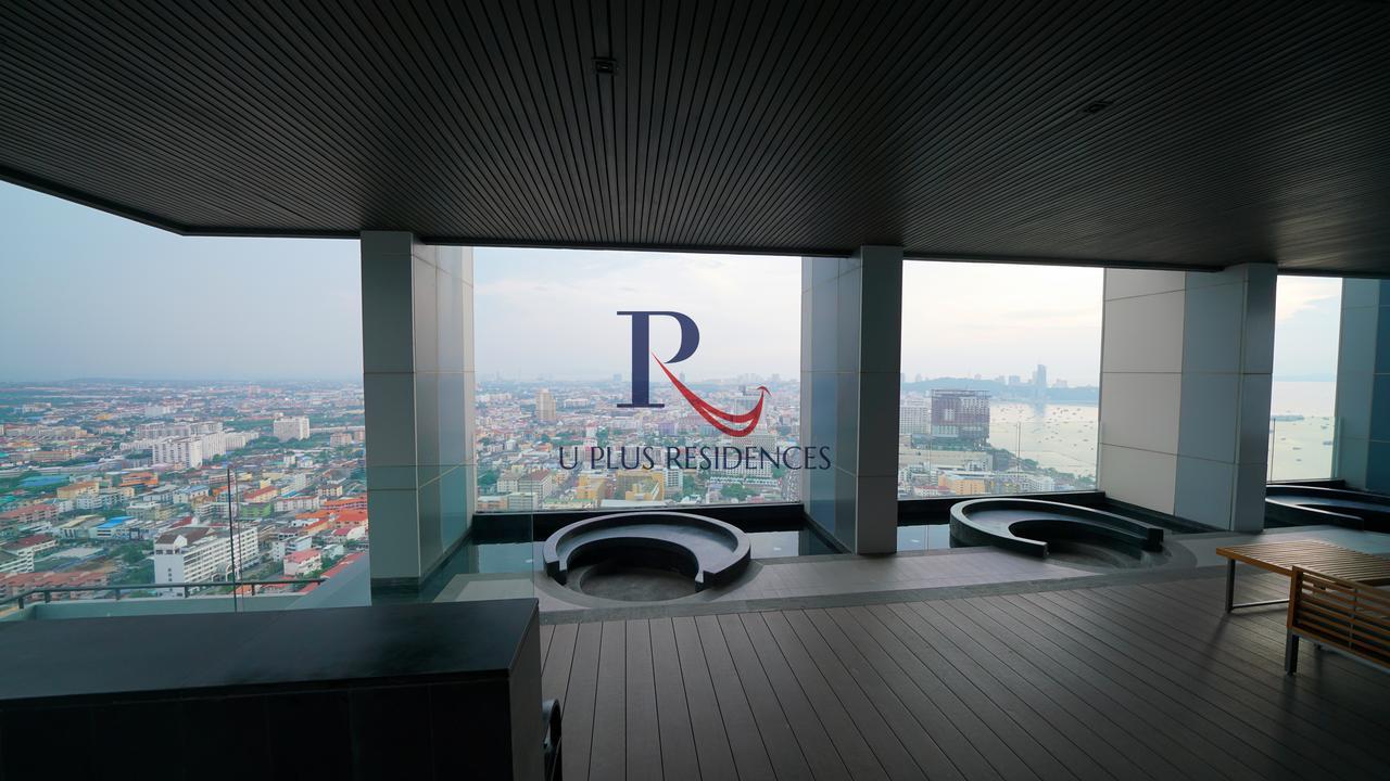 Centric Sea Pattaya By Uplus Extérieur photo