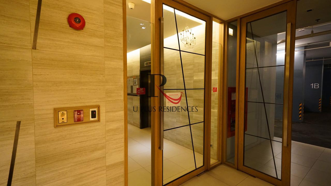 Centric Sea Pattaya By Uplus Extérieur photo