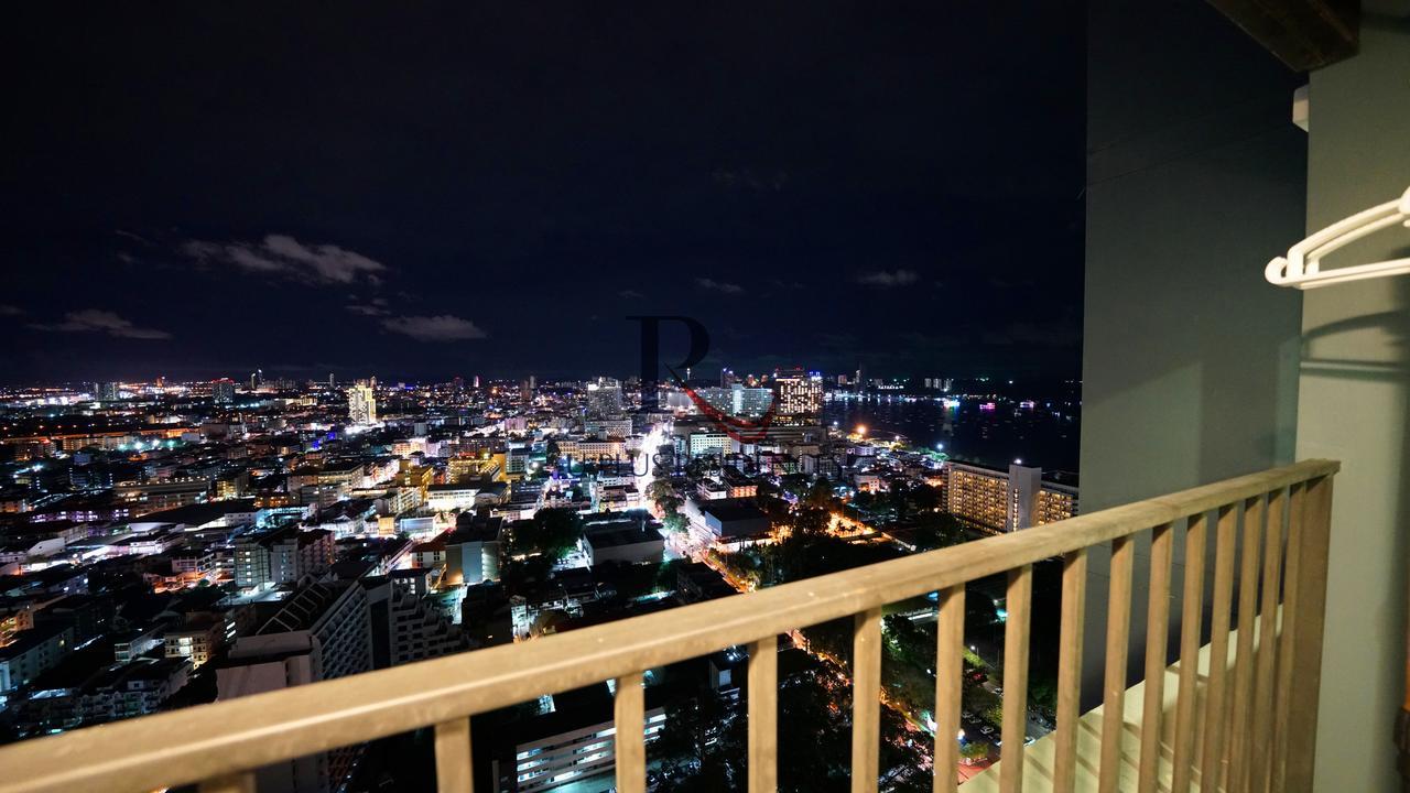 Centric Sea Pattaya By Uplus Extérieur photo