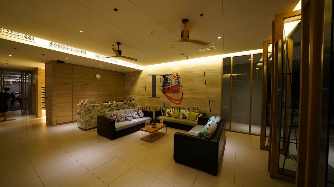 Centric Sea Pattaya By Uplus Extérieur photo
