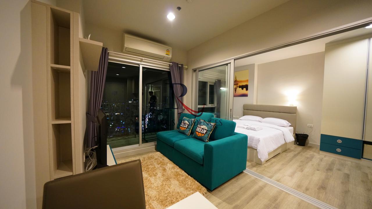 Centric Sea Pattaya By Uplus Extérieur photo