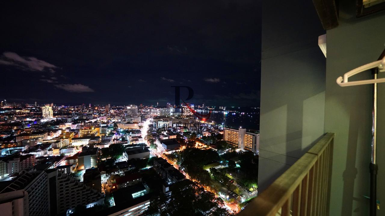Centric Sea Pattaya By Uplus Extérieur photo