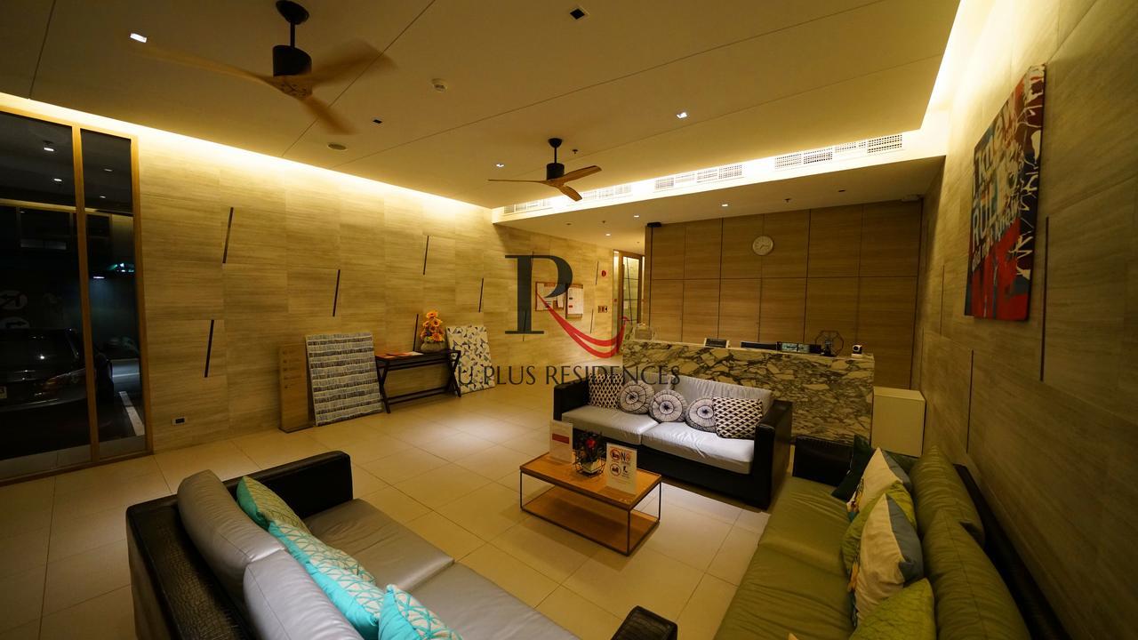 Centric Sea Pattaya By Uplus Extérieur photo