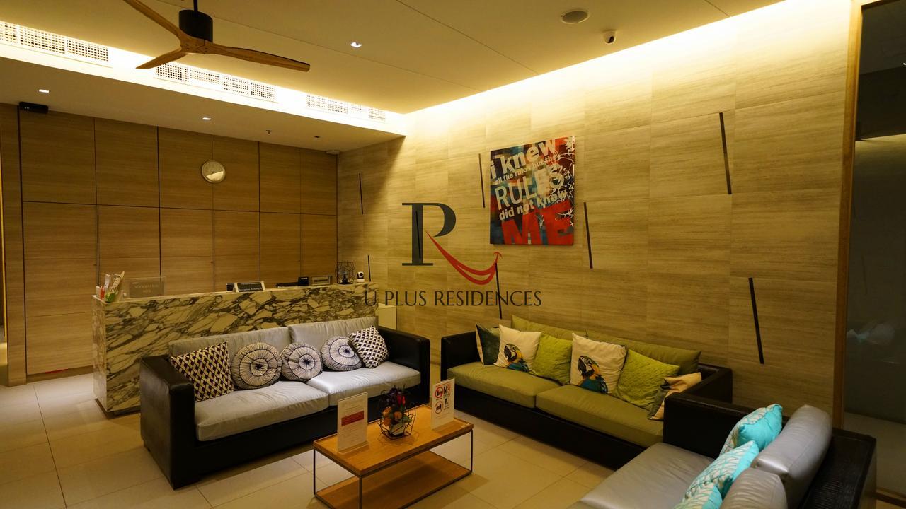 Centric Sea Pattaya By Uplus Extérieur photo