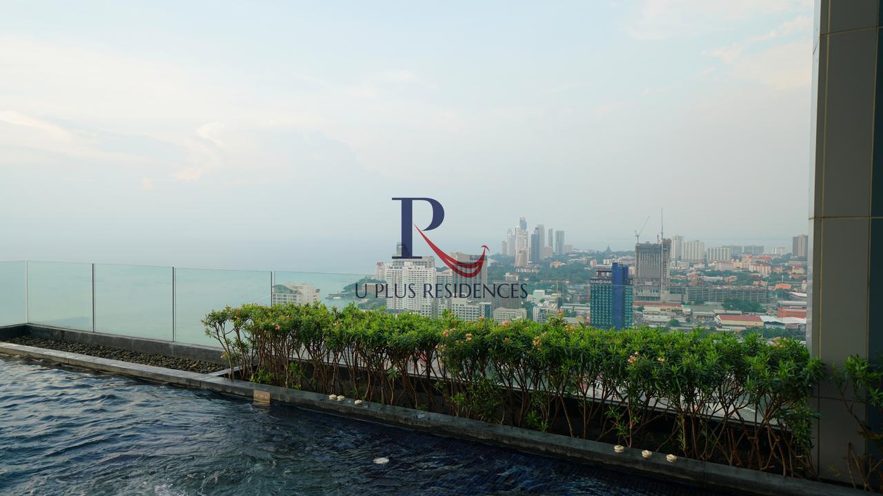 Centric Sea Pattaya By Uplus Extérieur photo