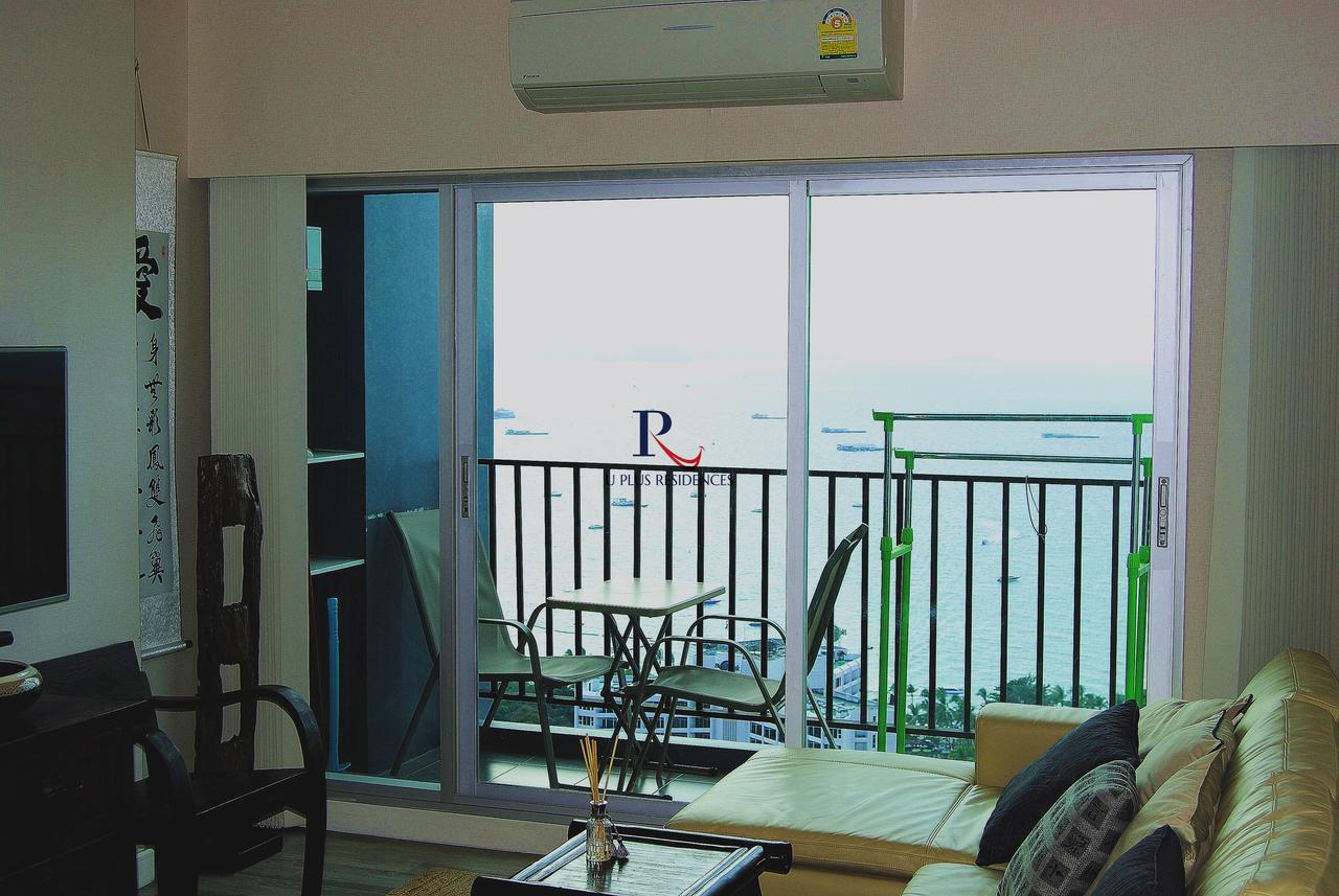 Centric Sea Pattaya By Uplus Extérieur photo