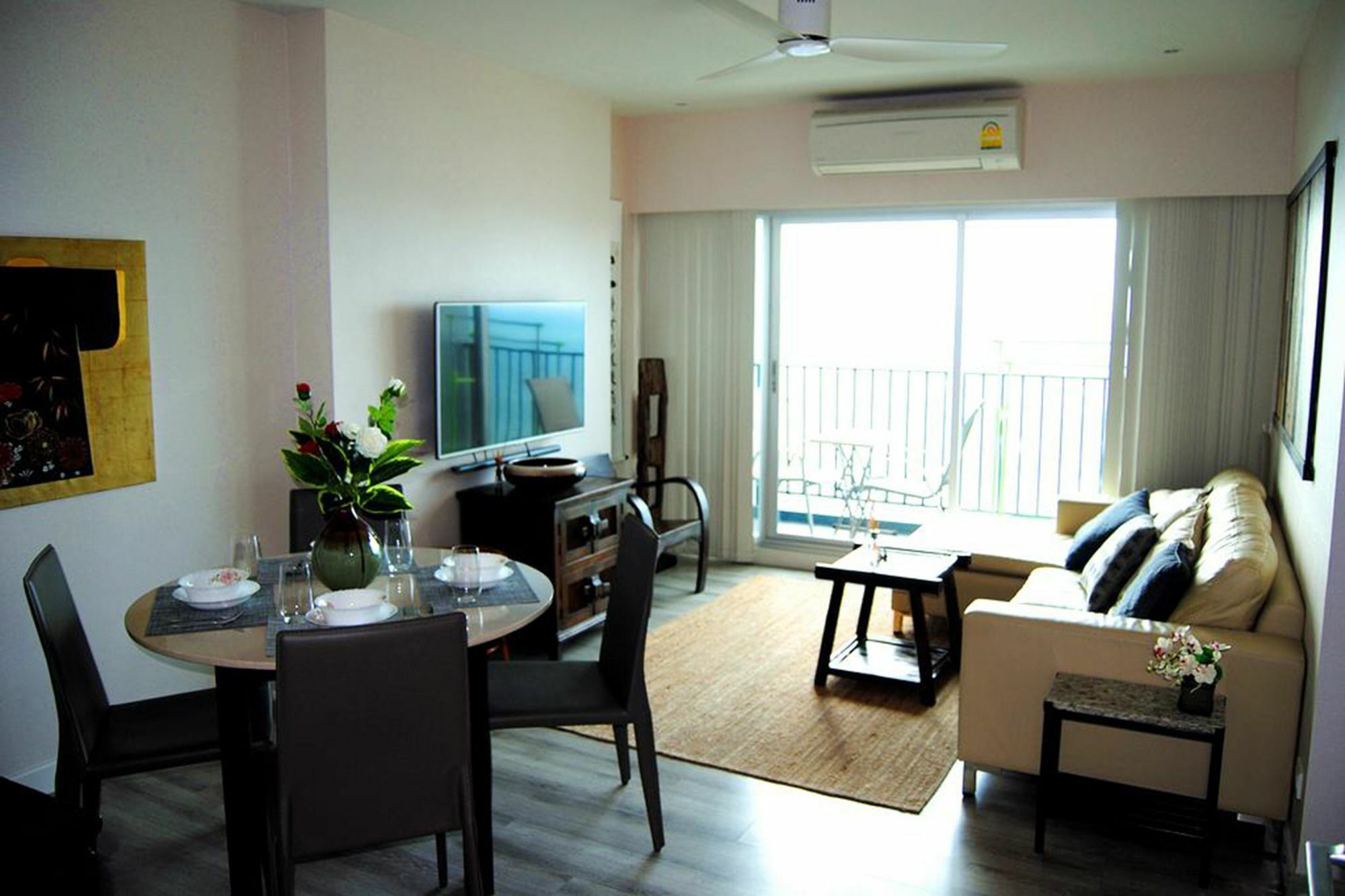 Centric Sea Pattaya By Uplus Extérieur photo