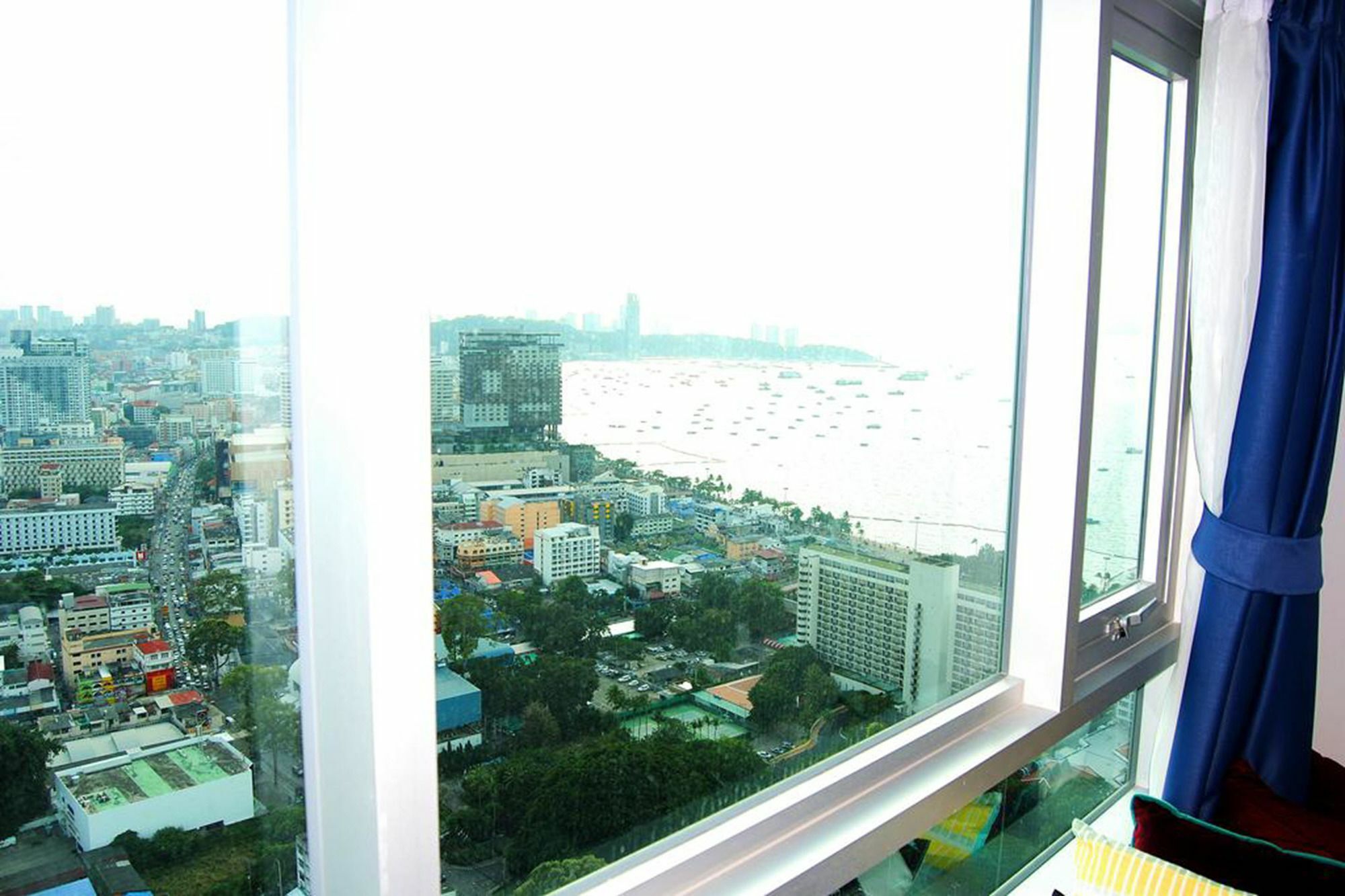 Centric Sea Pattaya By Uplus Extérieur photo
