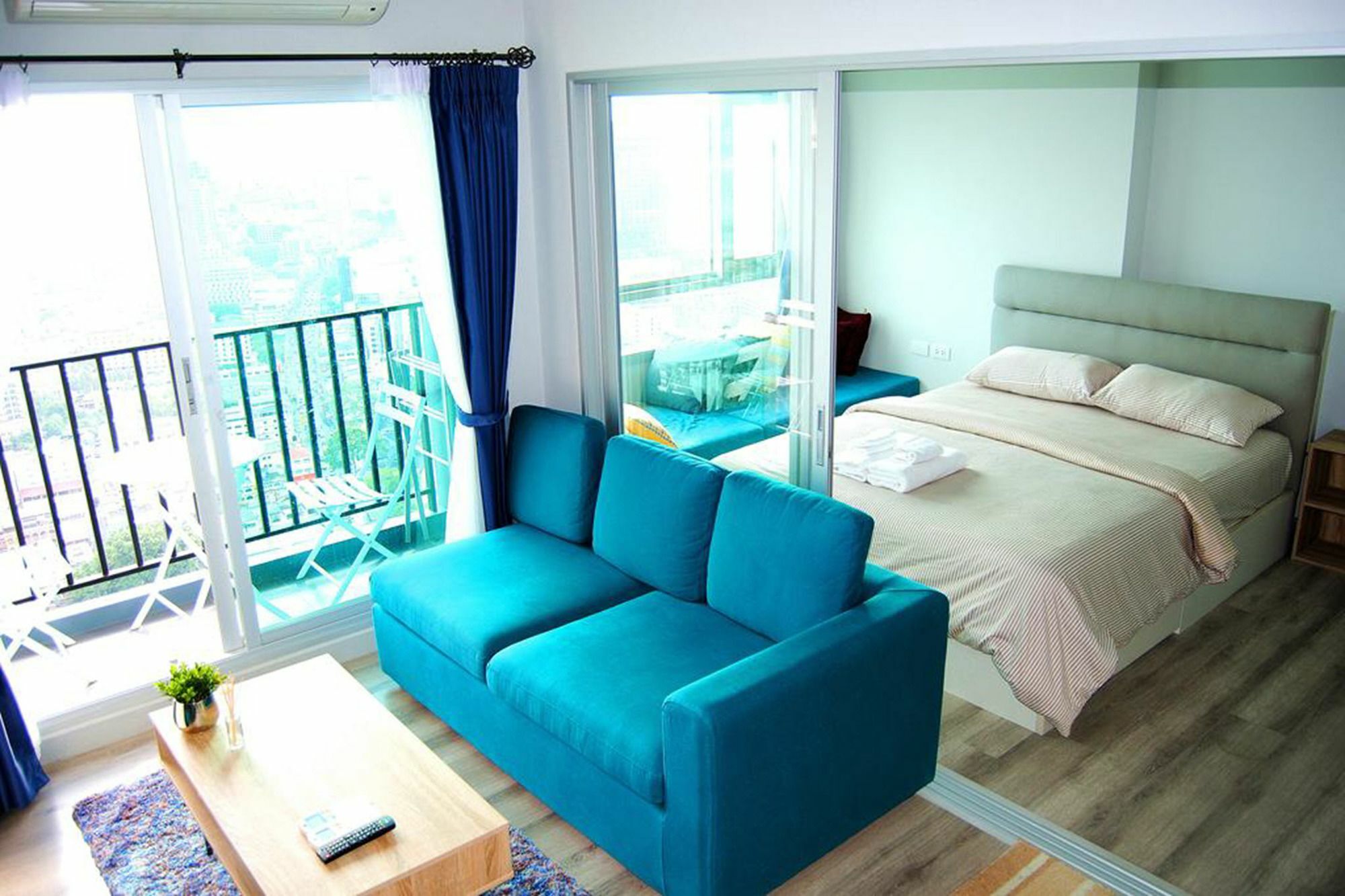 Centric Sea Pattaya By Uplus Extérieur photo