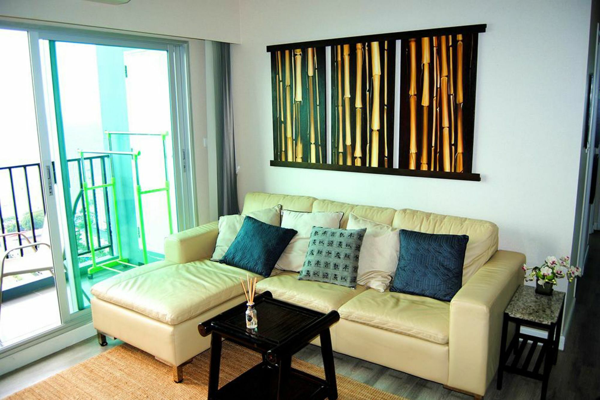 Centric Sea Pattaya By Uplus Extérieur photo
