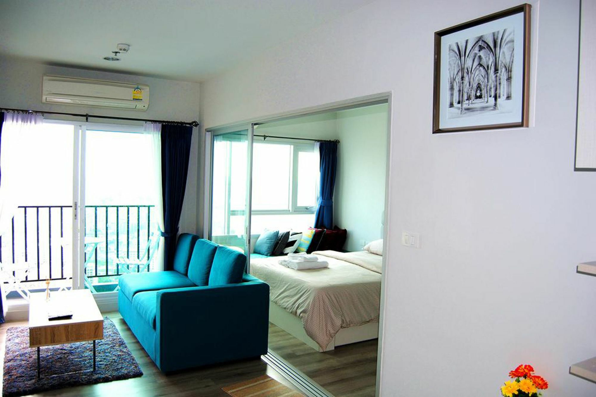 Centric Sea Pattaya By Uplus Extérieur photo