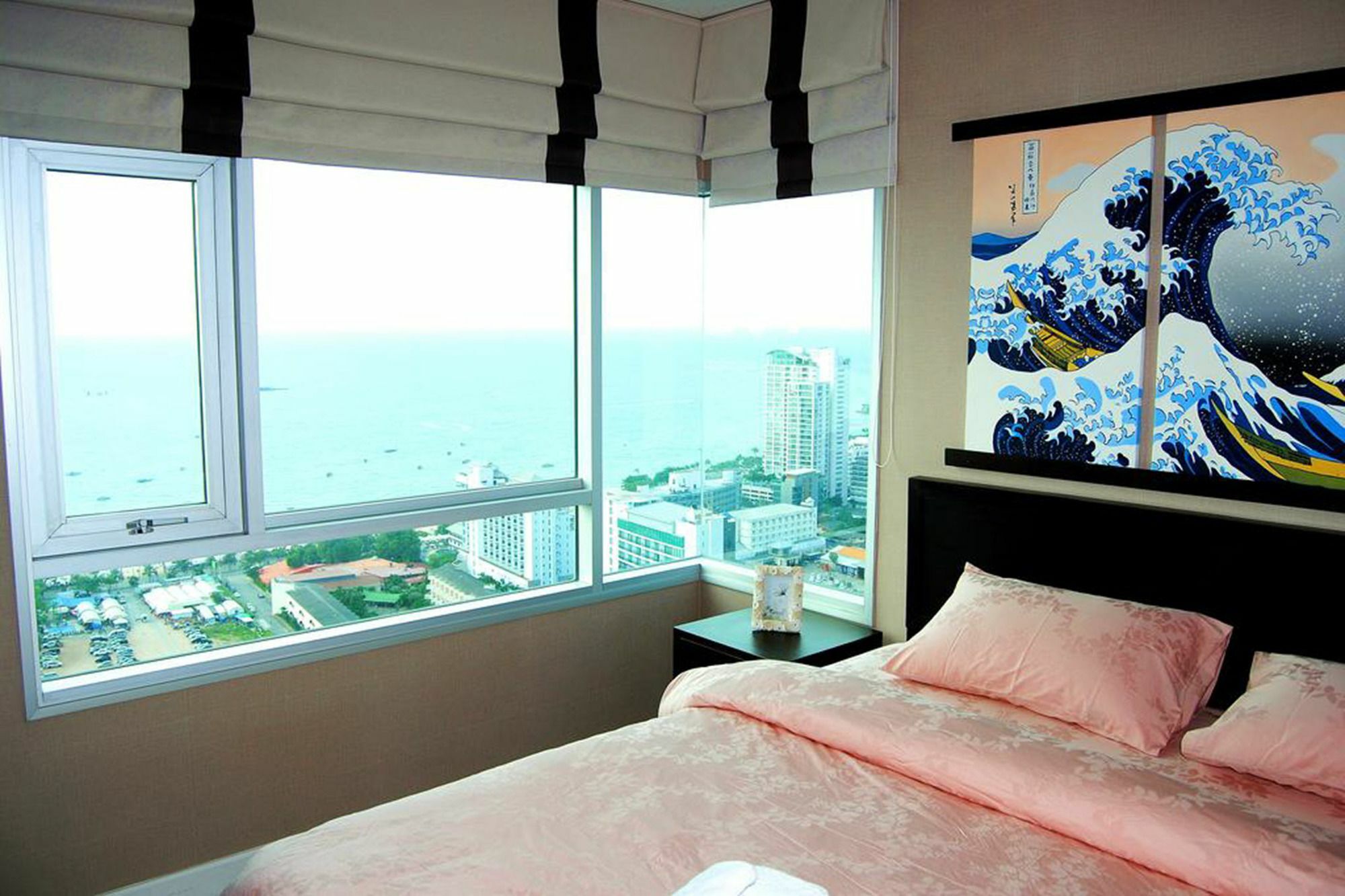 Centric Sea Pattaya By Uplus Extérieur photo