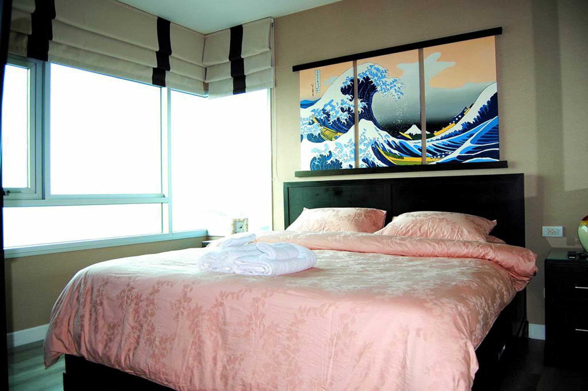 Centric Sea Pattaya By Uplus Extérieur photo