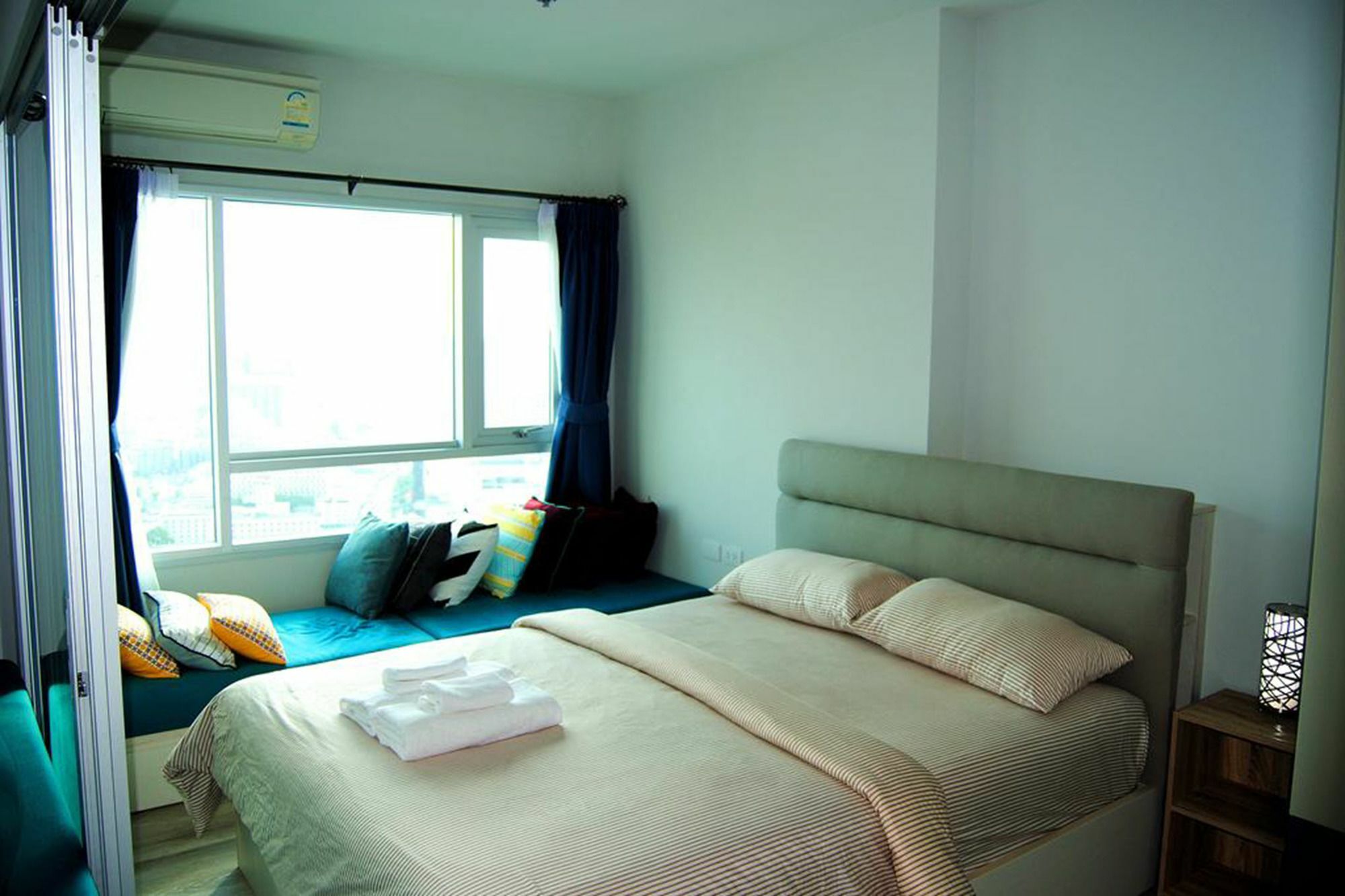 Centric Sea Pattaya By Uplus Extérieur photo