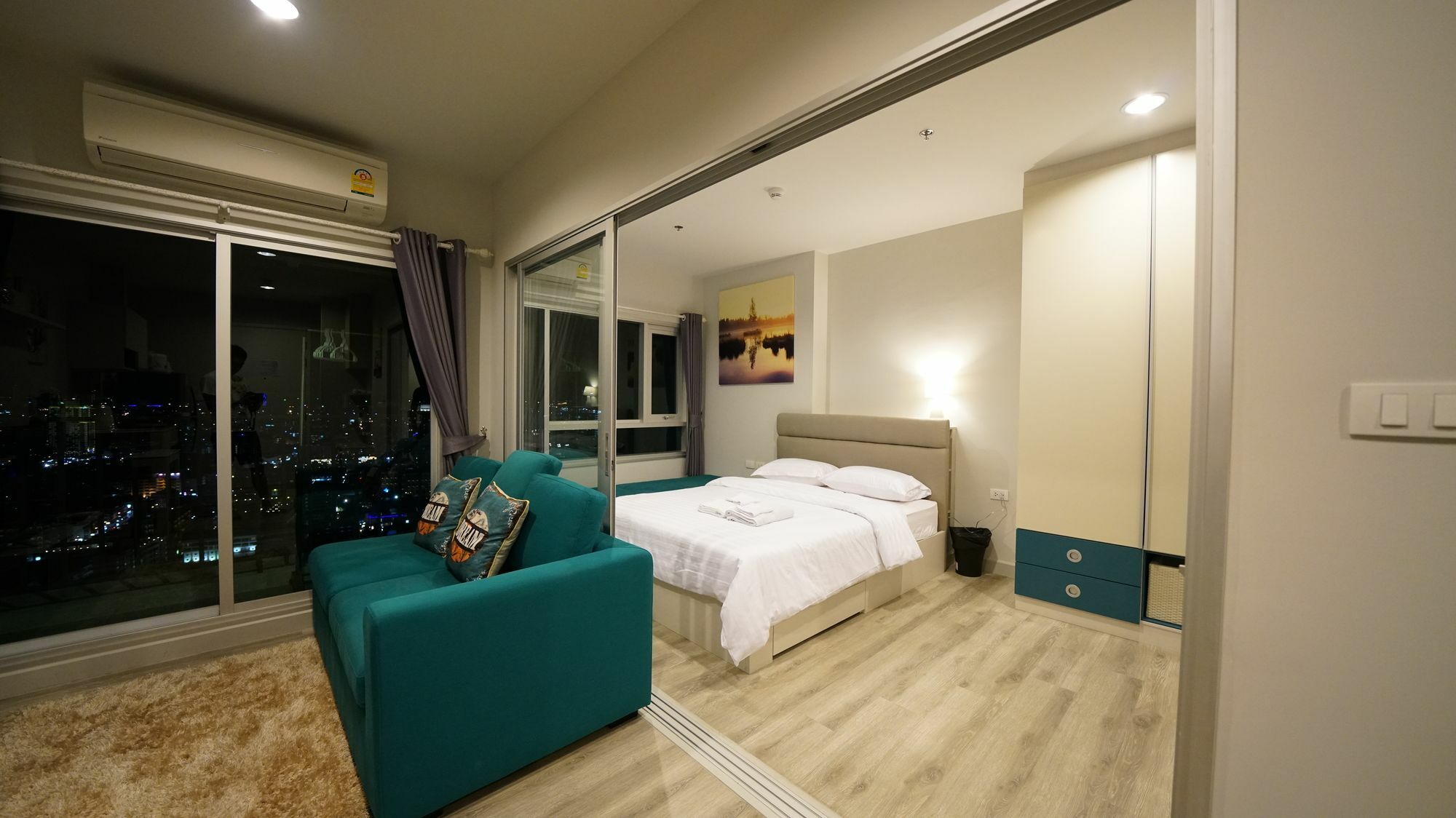 Centric Sea Pattaya By Uplus Extérieur photo