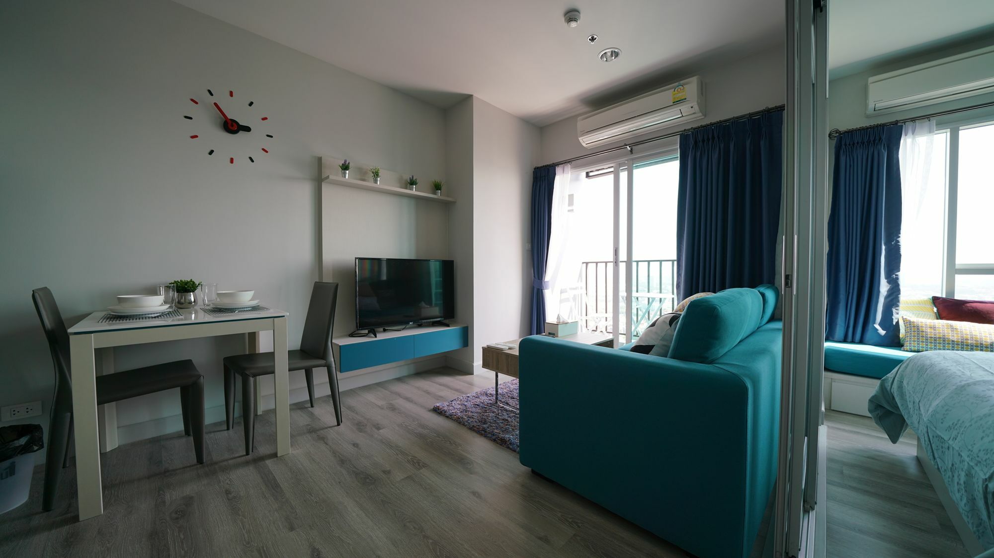 Centric Sea Pattaya By Uplus Extérieur photo