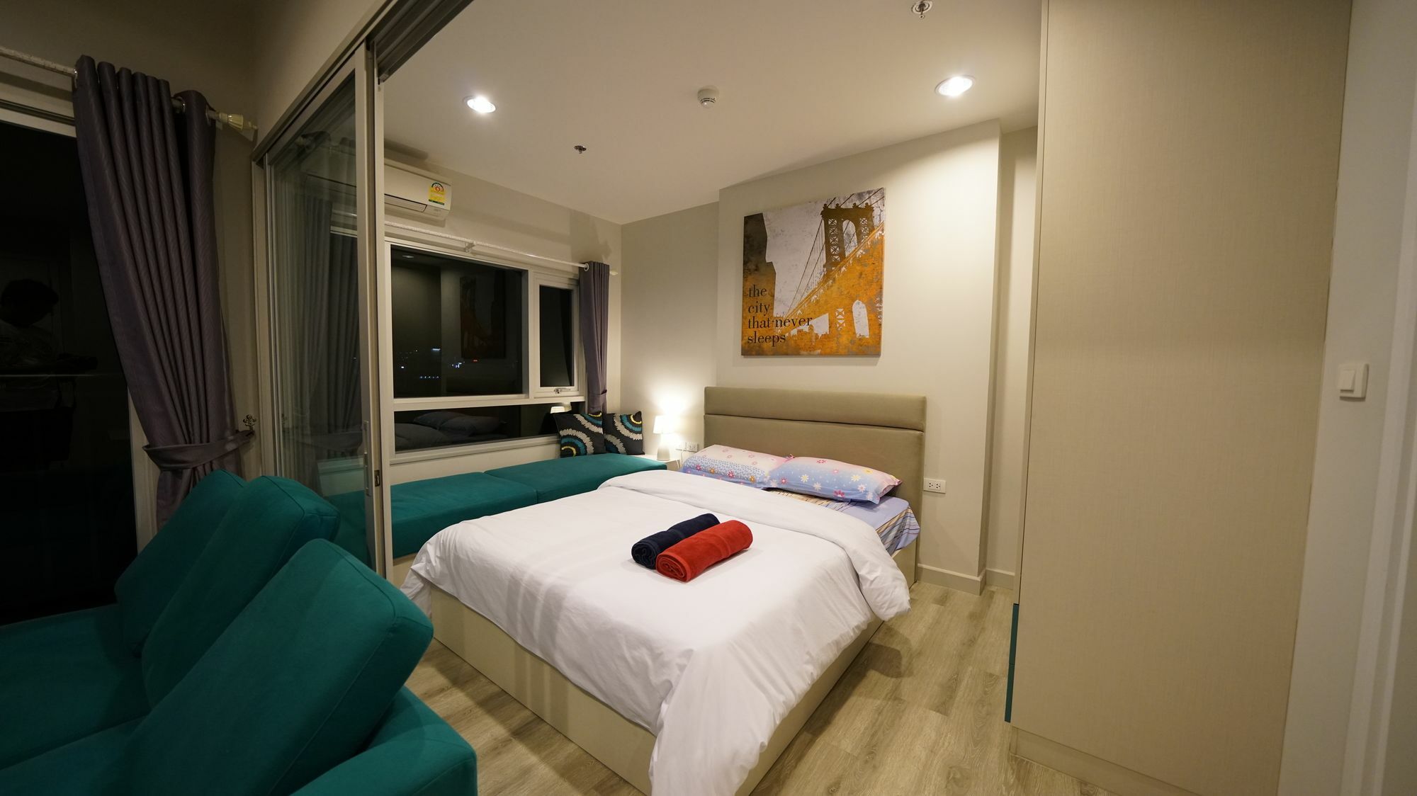 Centric Sea Pattaya By Uplus Extérieur photo