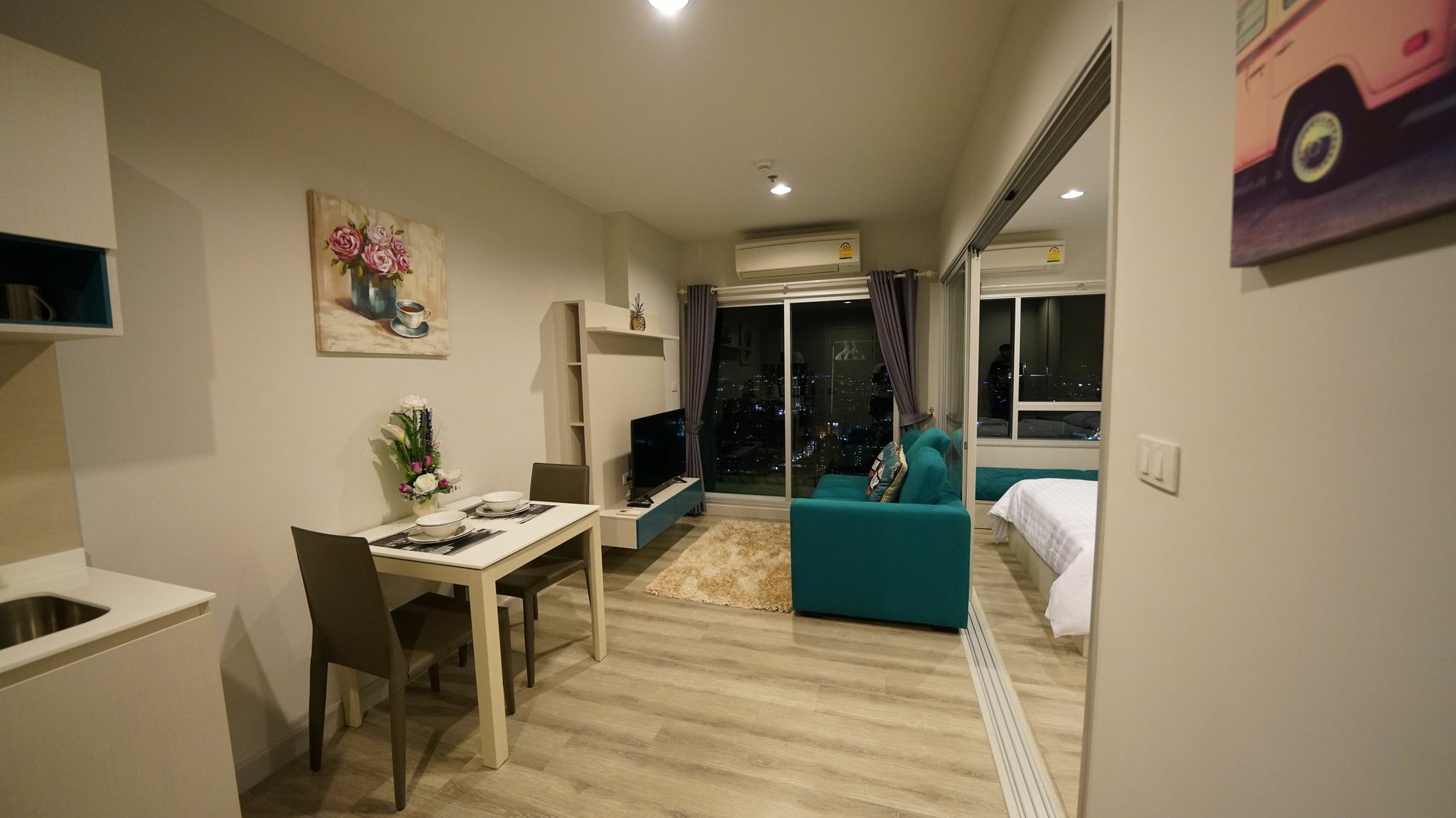 Centric Sea Pattaya By Uplus Extérieur photo