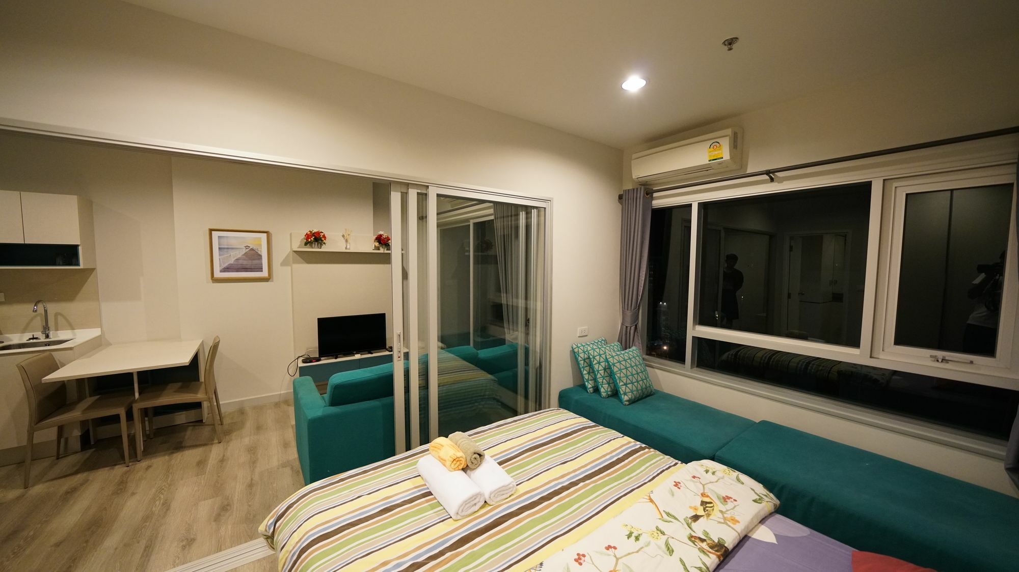 Centric Sea Pattaya By Uplus Extérieur photo
