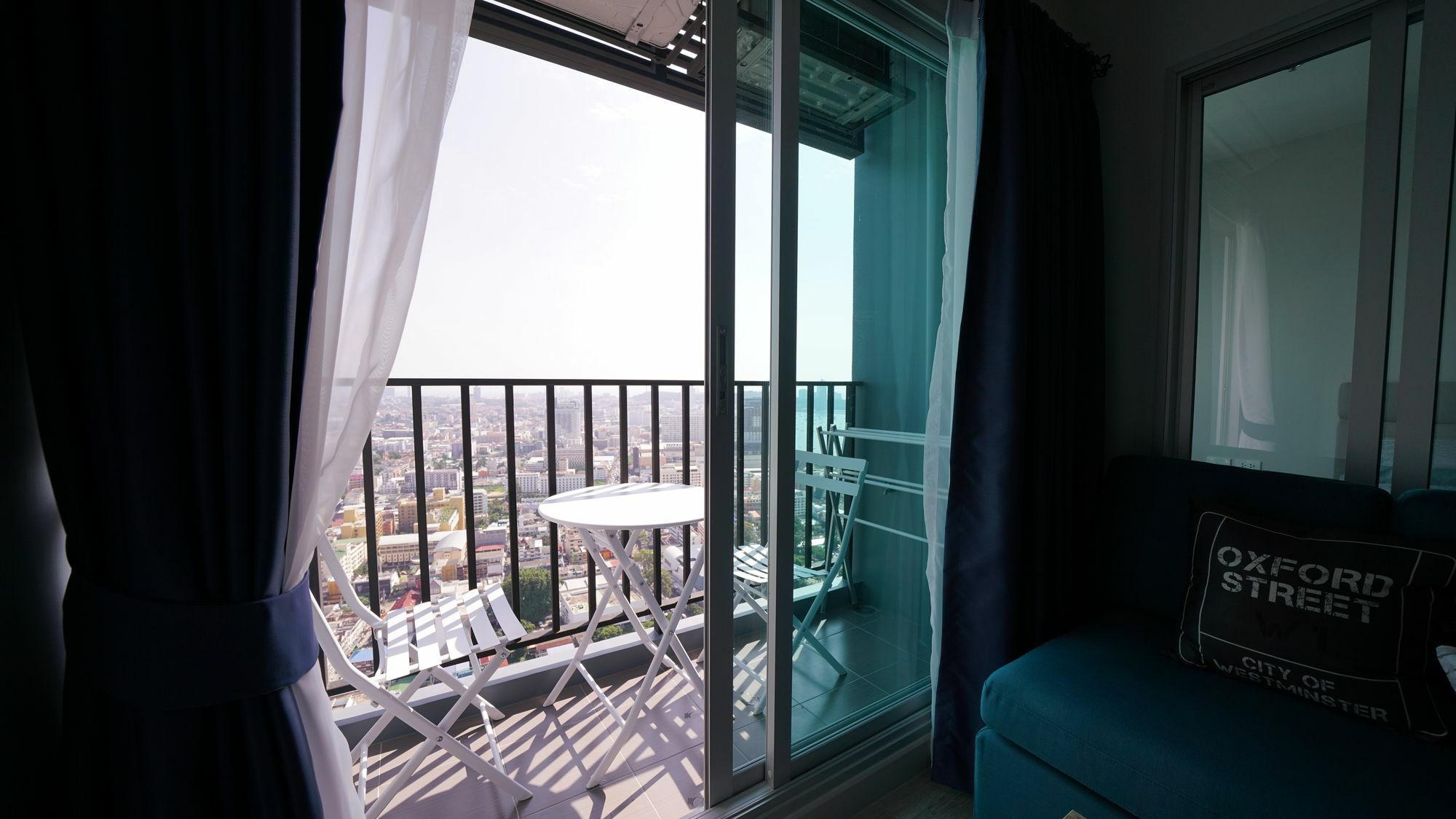 Centric Sea Pattaya By Uplus Extérieur photo