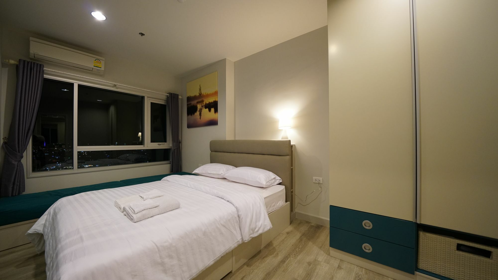 Centric Sea Pattaya By Uplus Extérieur photo