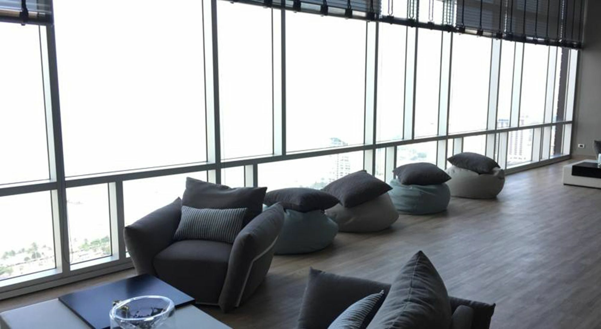 Centric Sea Pattaya By Uplus Extérieur photo