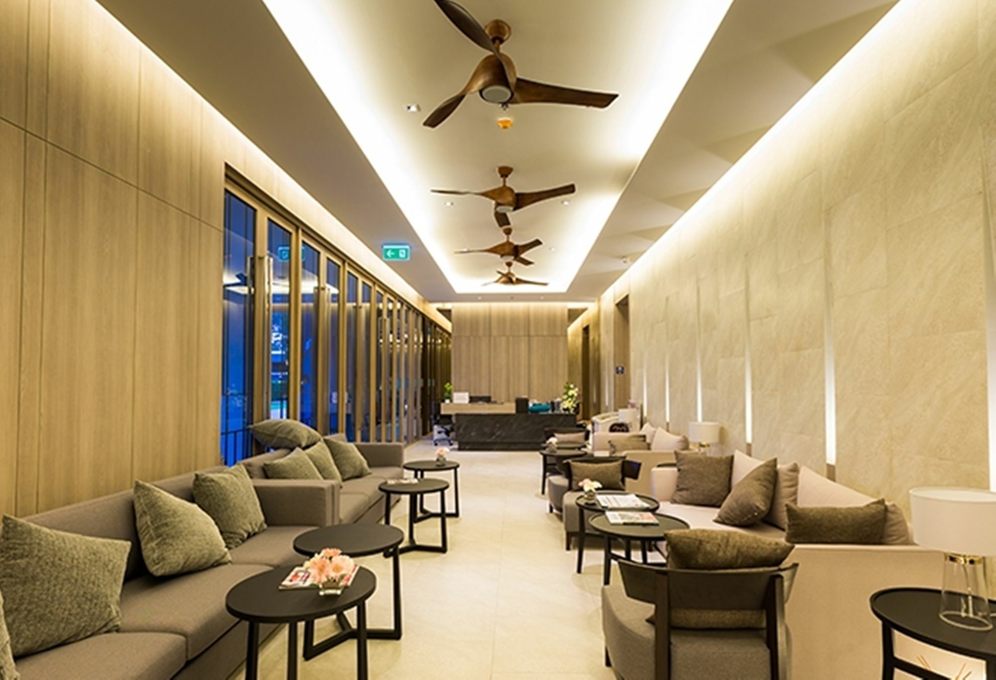 Centric Sea Pattaya By Uplus Extérieur photo